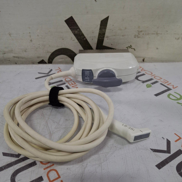 GE Healthcare L8-18i-D Linear Transducer