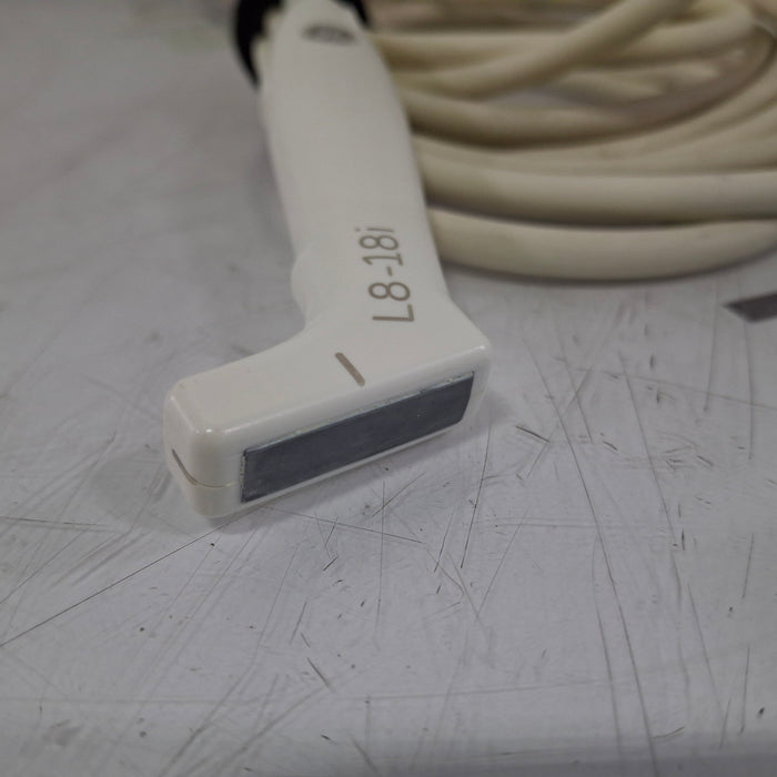 GE Healthcare L8-18i-D Linear Transducer