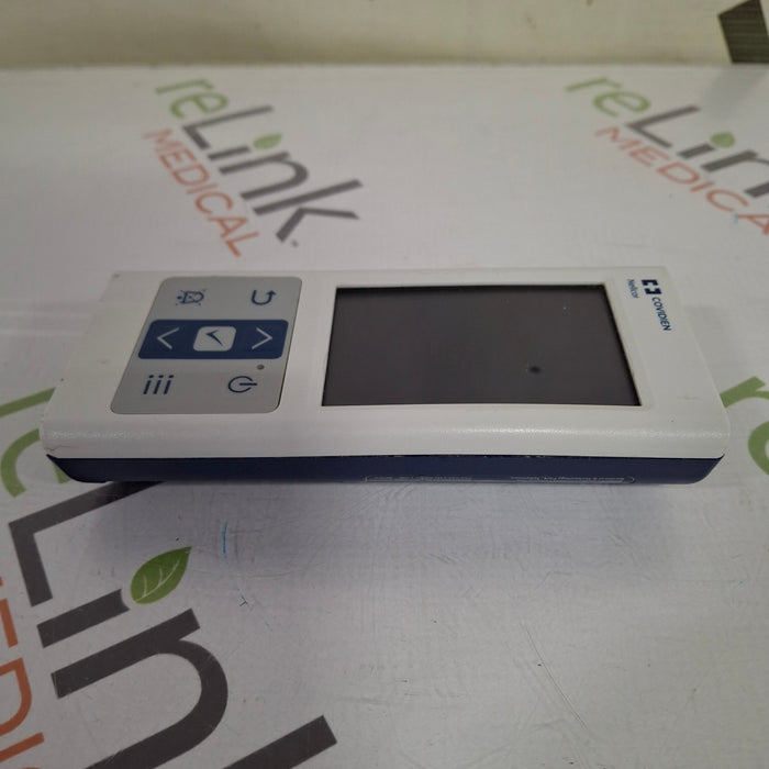 Covidien PM10N Nellcor Portable SpO2 Patient Monitoring System