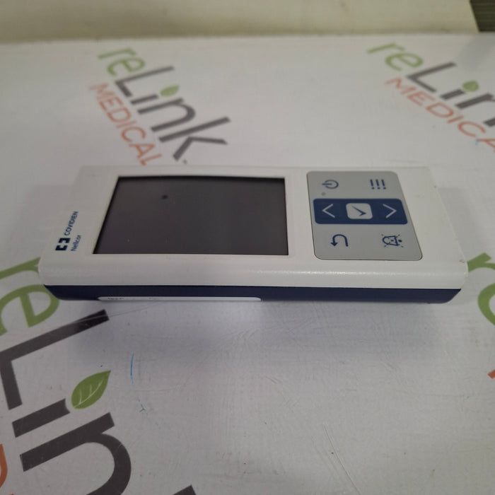 Covidien PM10N Nellcor Portable SpO2 Patient Monitoring System