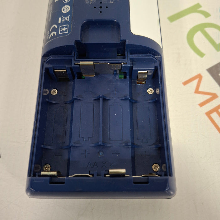 Covidien PM10N Nellcor Portable SpO2 Patient Monitoring System