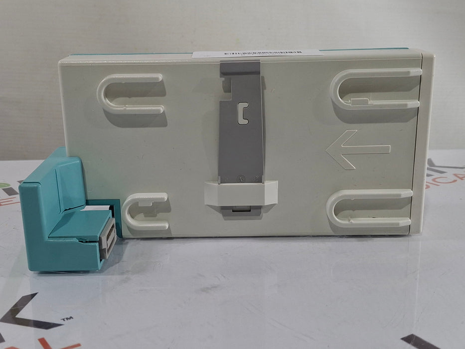 Philips M3014A Opt C05 Cardiac Output, CO2, Pressure, Temp Module