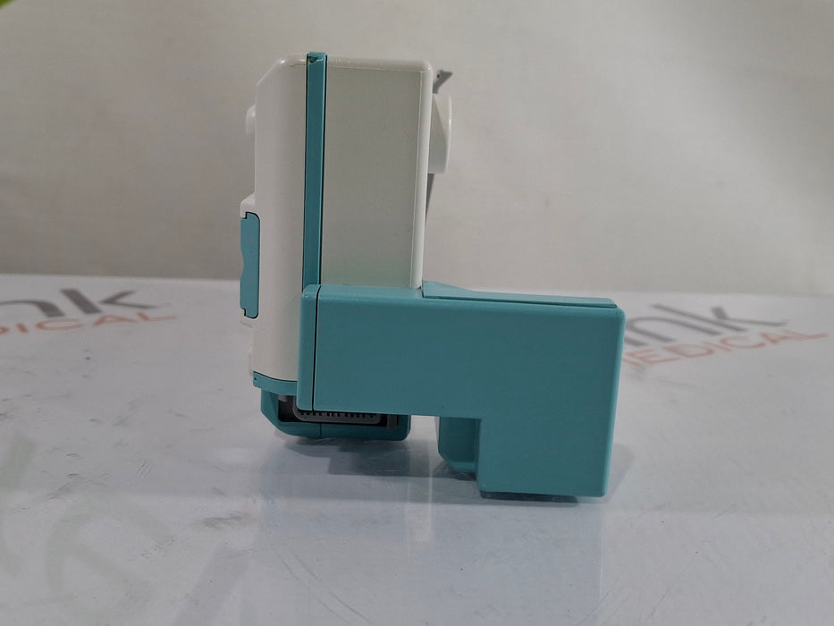 Philips M3014A Opt C05 Cardiac Output, CO2, Pressure, Temp Module