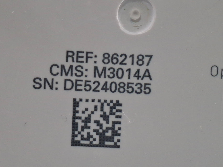 Philips M3014A Opt C05 Cardiac Output, CO2, Pressure, Temp Module