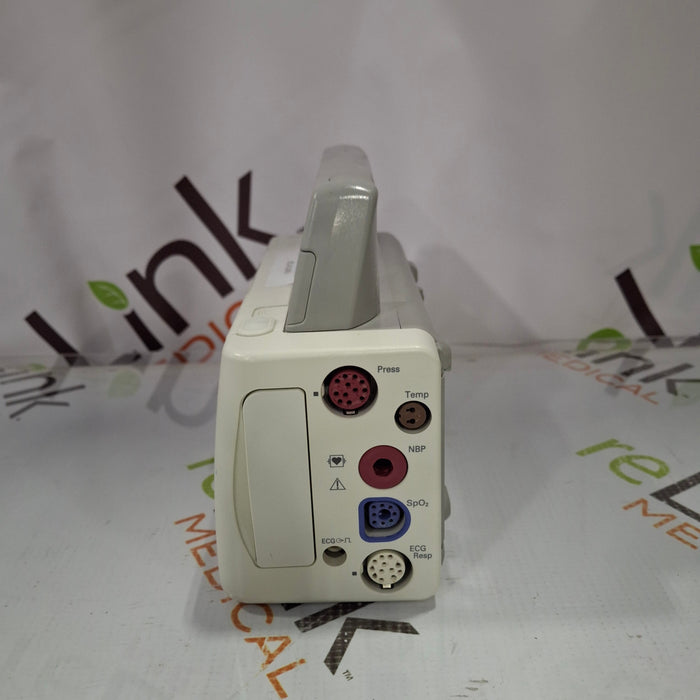 Philips IntelliVue X2 Monitor - OxiMax SpO2