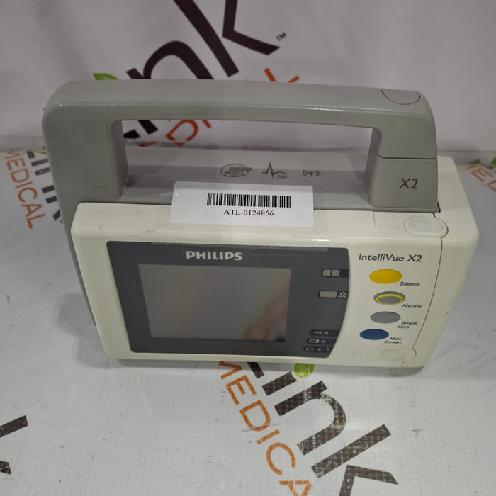Philips IntelliVue X2 Monitor - OxiMax SpO2