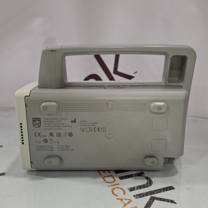 Philips IntelliVue X2 Monitor - OxiMax SpO2