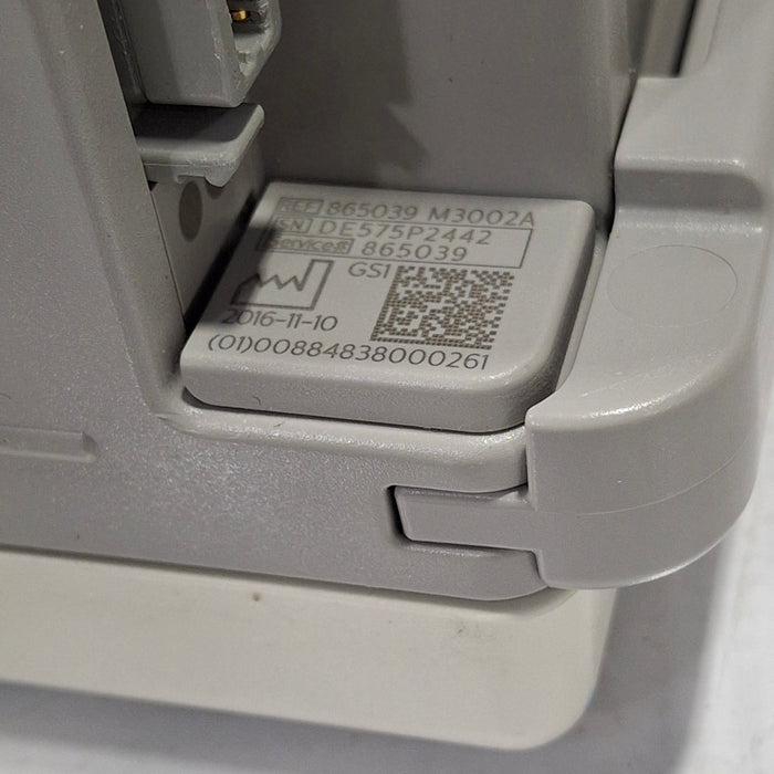 Philips IntelliVue X2 Monitor - OxiMax SpO2