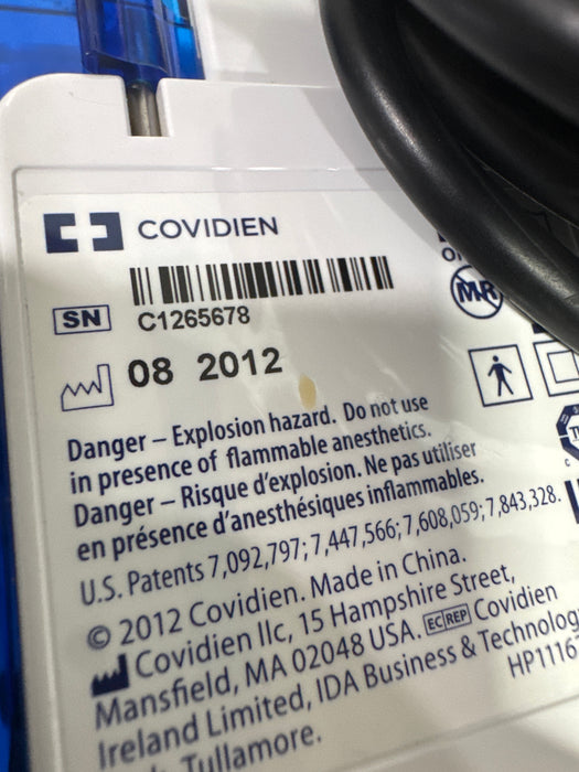 Covidien Kangaroo ePump Enteral Feeding Pump