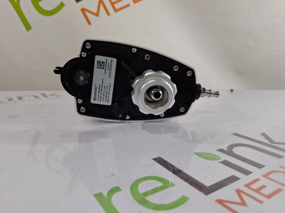 Gentec Vacuum Regulator Suction Regulators