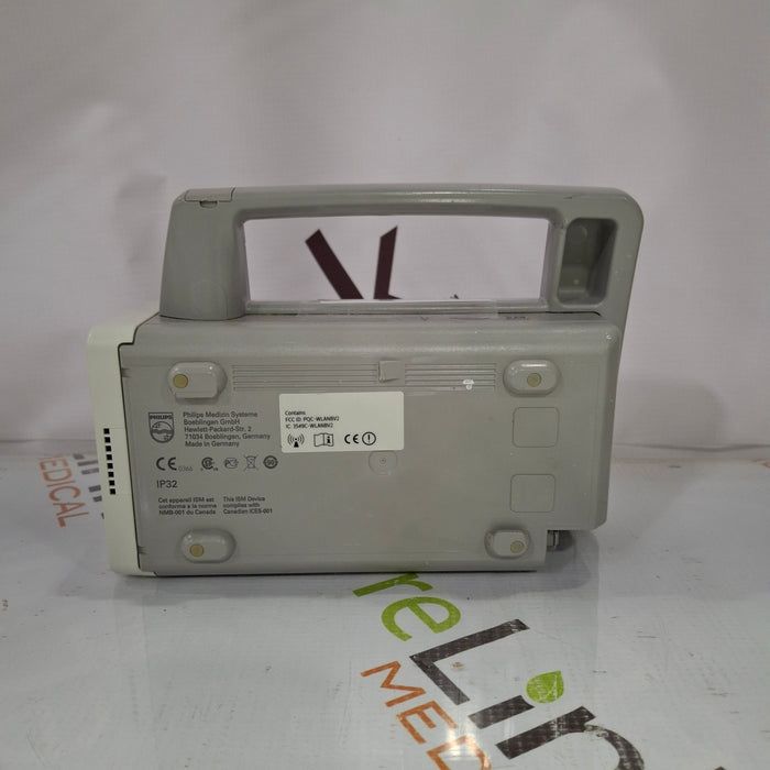 Philips IntelliVue X2 Monitor - OxiMax SpO2