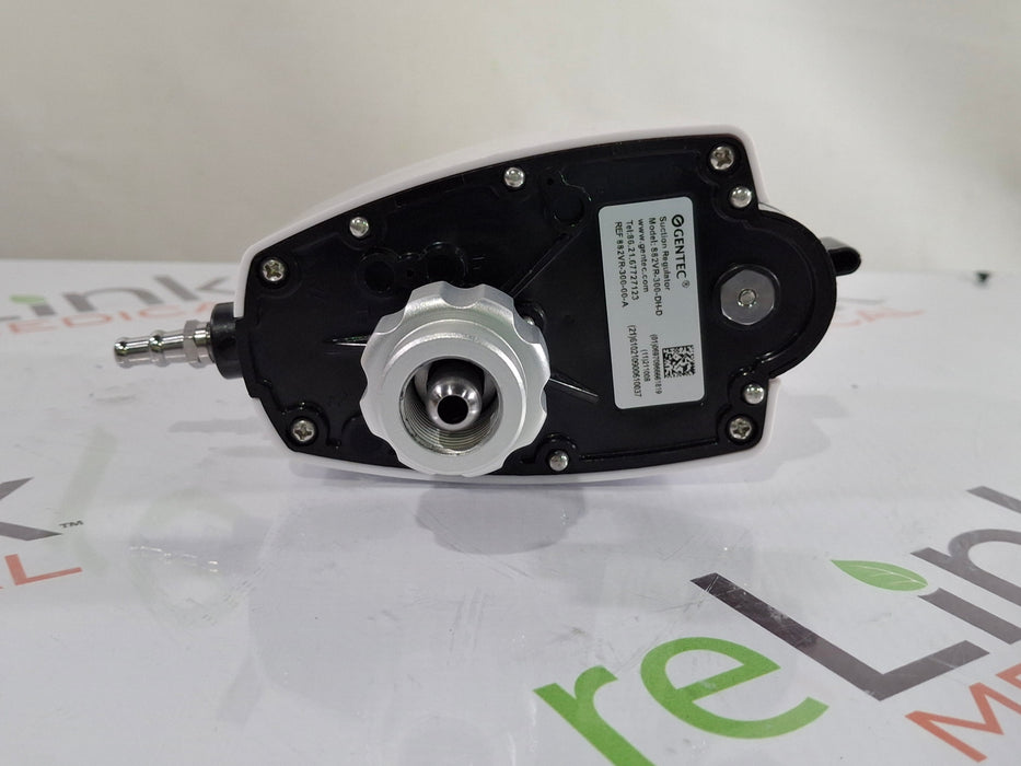 Gentec Vacuum Regulator Suction Regulators