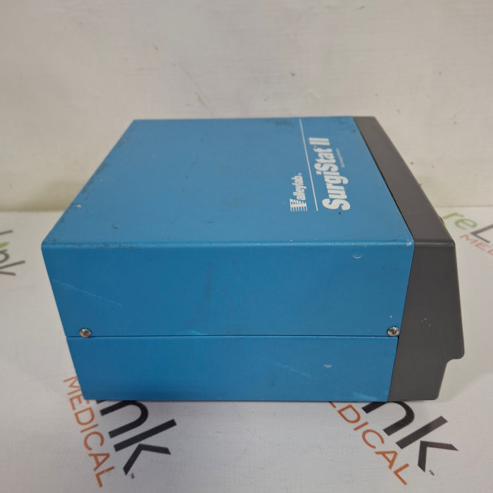 Covidien Valleylab Surgistat II Electrosurgical Unit