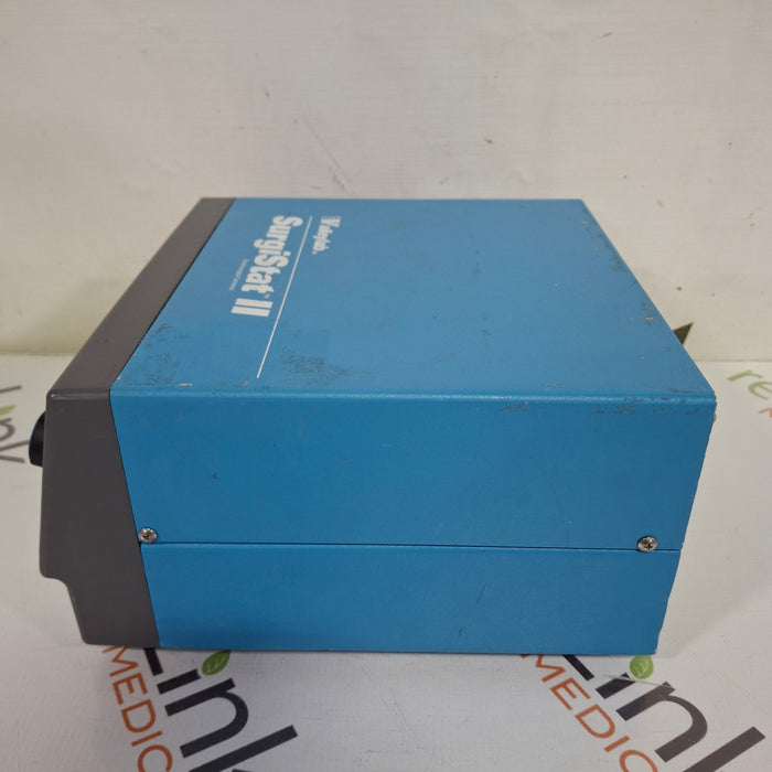 Covidien Valleylab Surgistat II Electrosurgical Unit