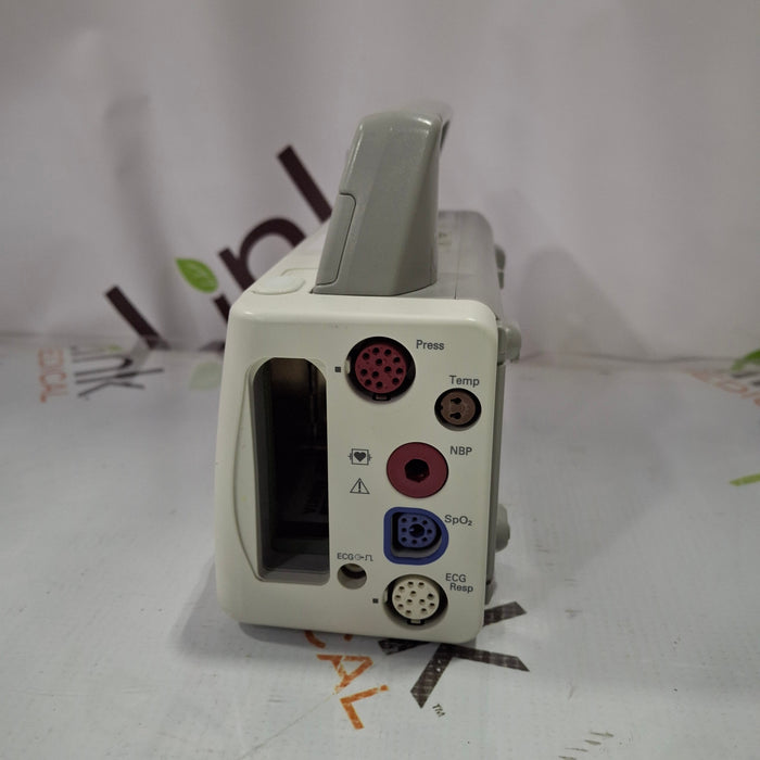 Philips IntelliVue X2 Monitor - OxiMax SpO2