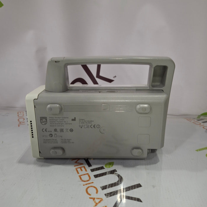 Philips IntelliVue X2 Monitor - OxiMax SpO2