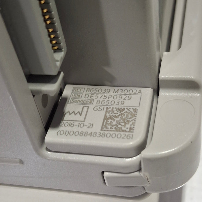 Philips IntelliVue X2 Monitor - OxiMax SpO2