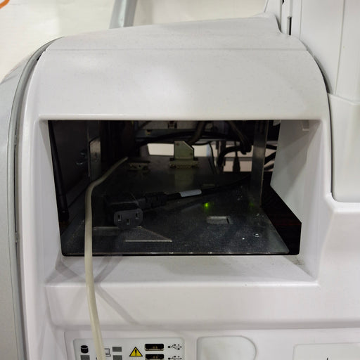 GE Healthcare GE Healthcare Logiq E9 Ultrasound Ultrasound reLink Medical