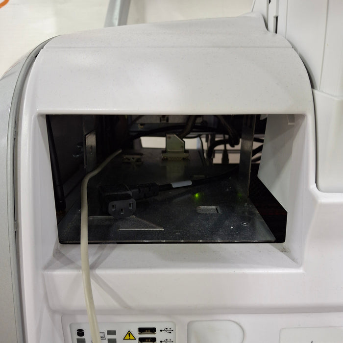 GE Healthcare GE Healthcare Logiq E9 Ultrasound Ultrasound reLink Medical