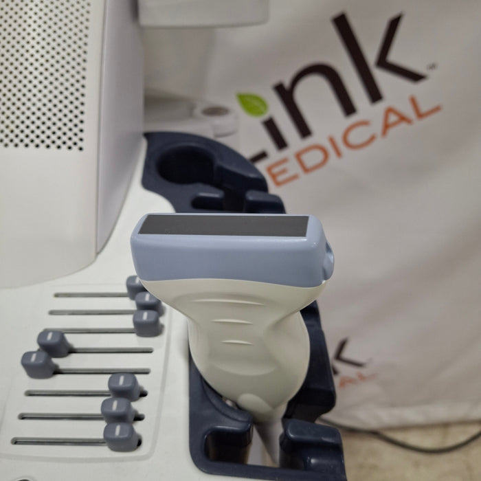 GE Healthcare GE Healthcare Logiq E9 Ultrasound Ultrasound reLink Medical