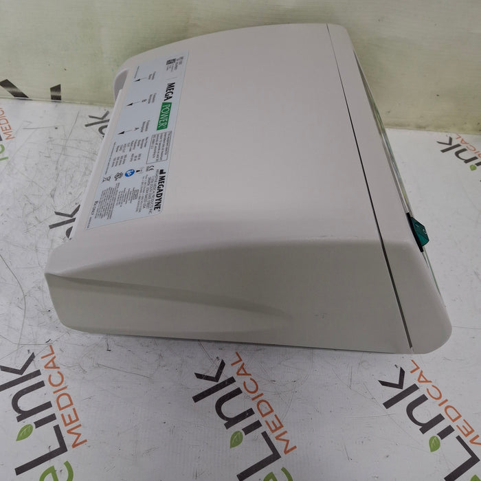 Megadyne Mega Power Electrosurgical Unit