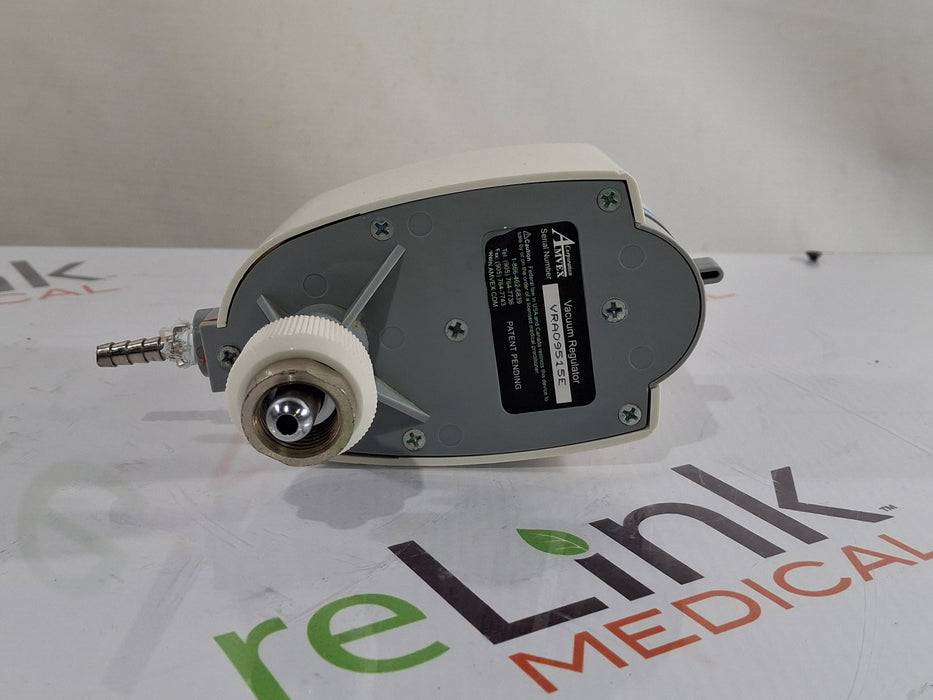 Amvex Vacuum Regulator