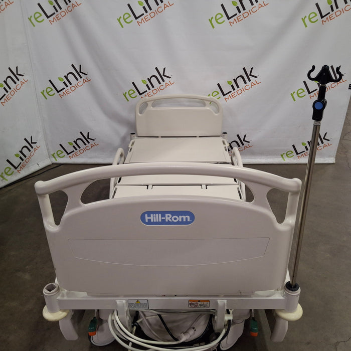 Hill-Rom Advanta 2 Bed