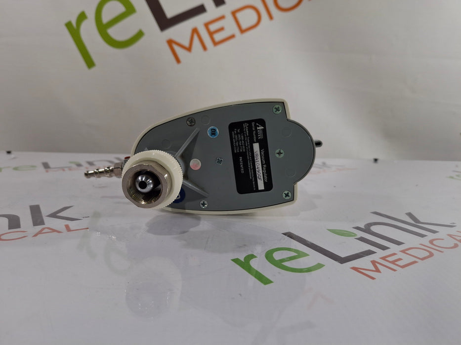 Amvex Vacuum Regulator