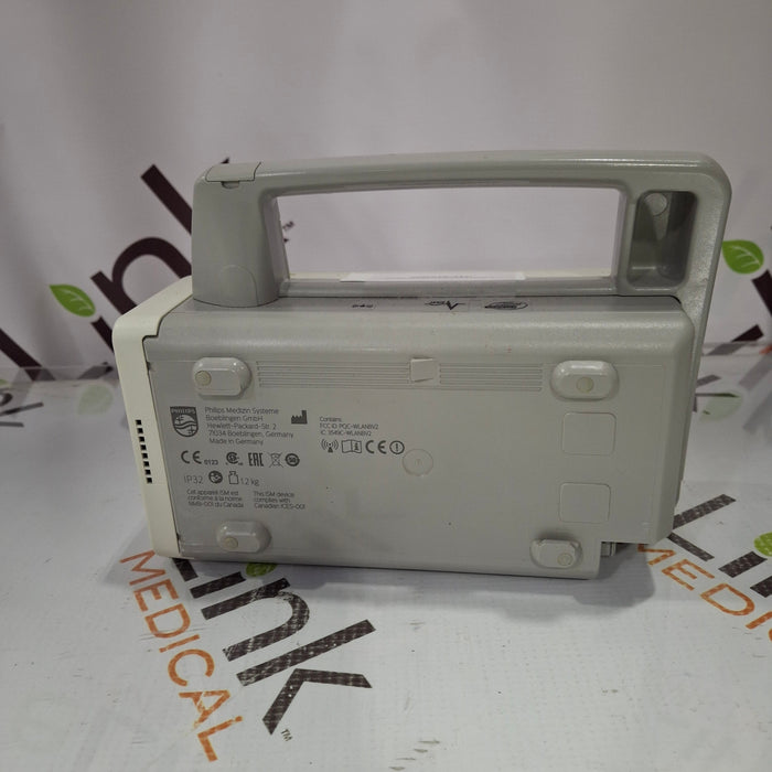 Philips IntelliVue X2 Monitor - OxiMax SpO2