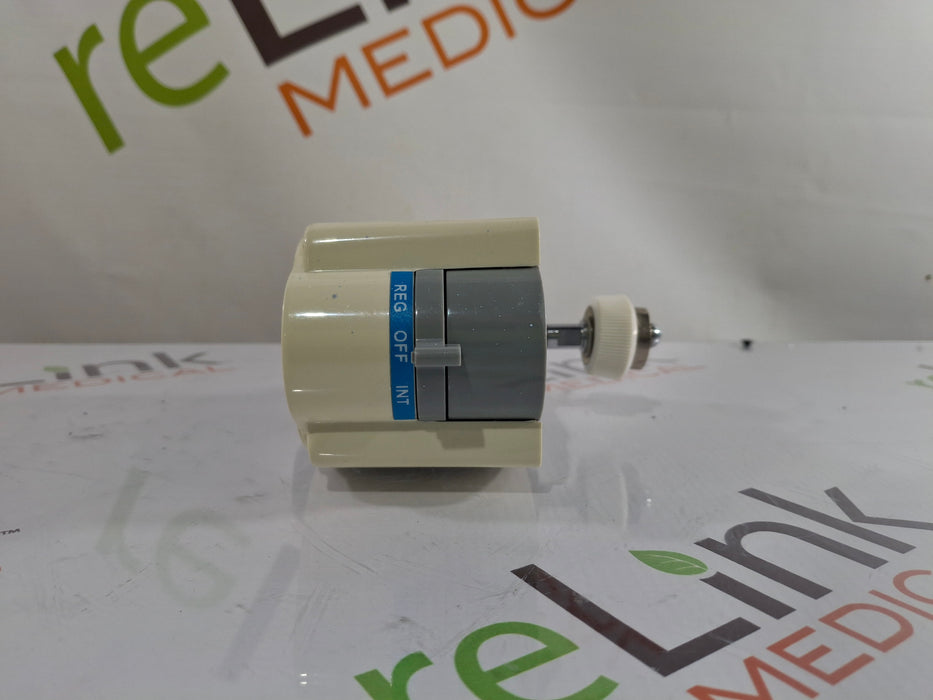 Amvex Vacuum Regulator