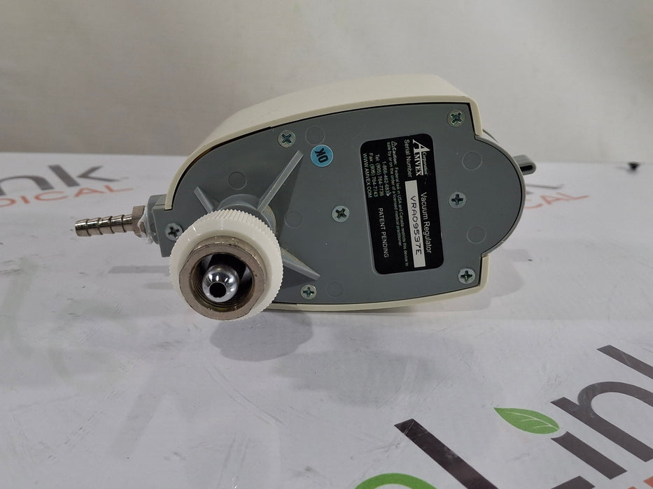 Amvex Vacuum Regulator