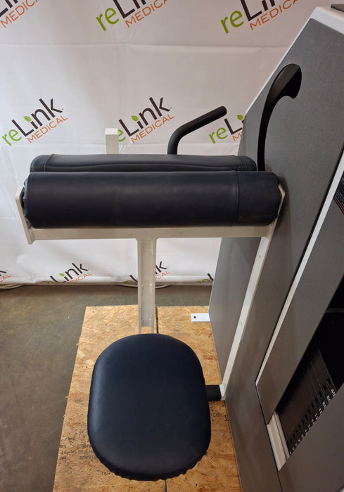 MedX Bicep Curl Machine