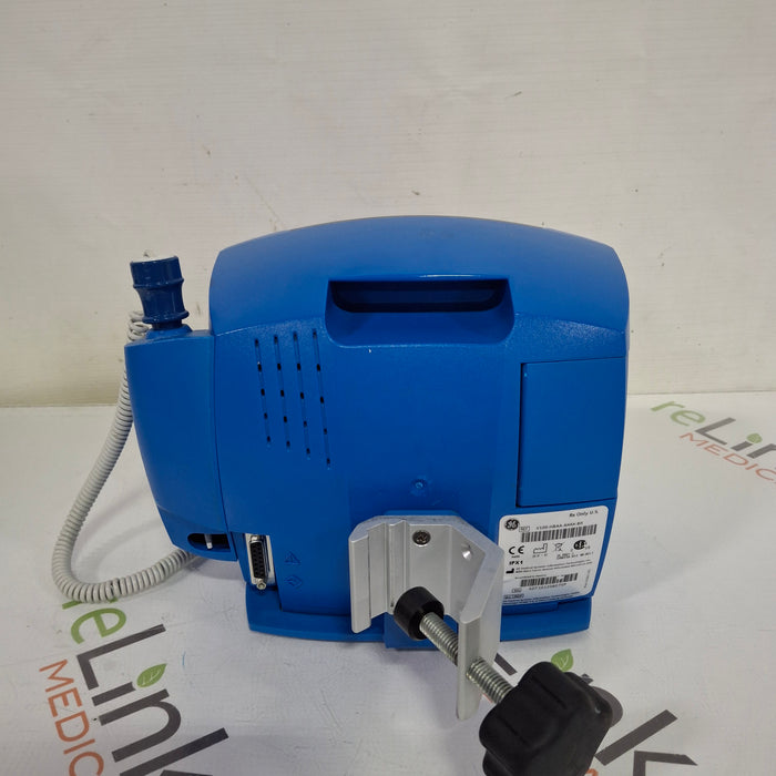 GE Healthcare Dinamap V100 - NIBP, SpO2, Temp Vital Signs Monitor