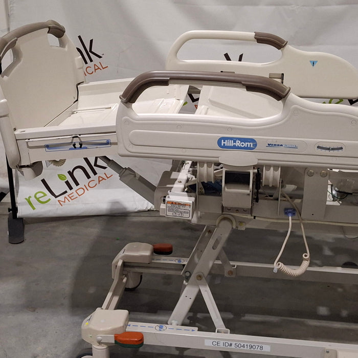 Hill-Rom Versacare P3200 Bed