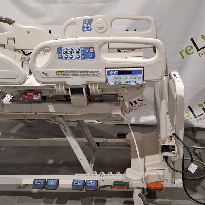 Hill-Rom Versacare P3200 Bed