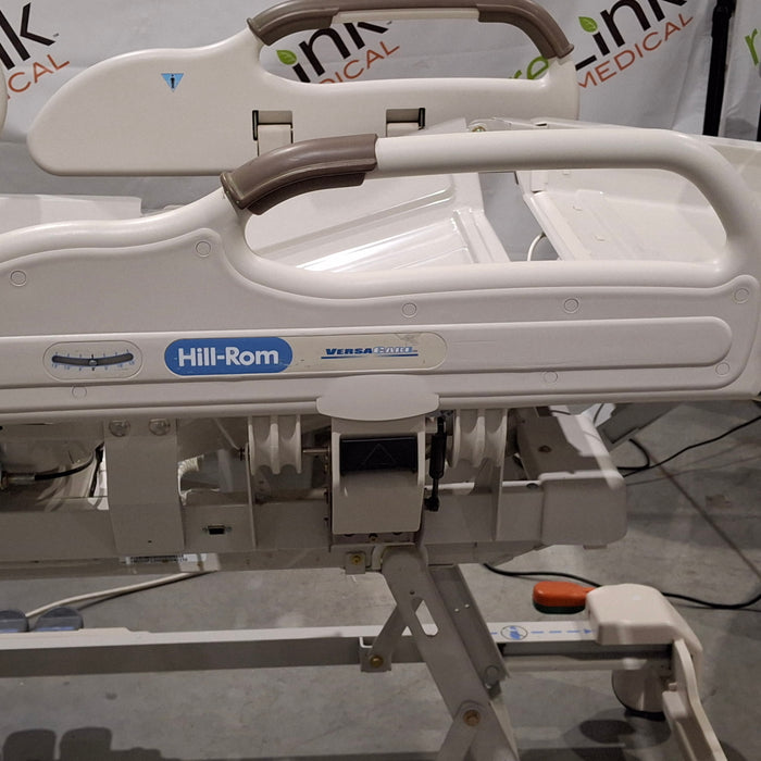 Hill-Rom Versacare P3200 Bed