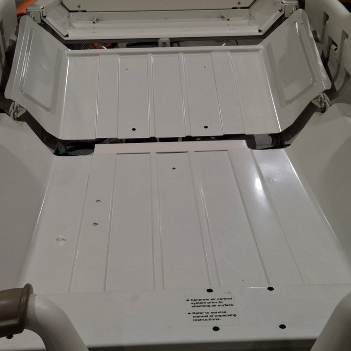 Hill-Rom Versacare P3200 Bed