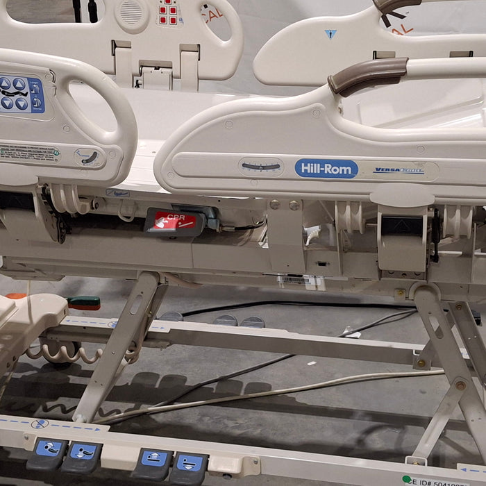 Hill-Rom Versacare P3200 Bed