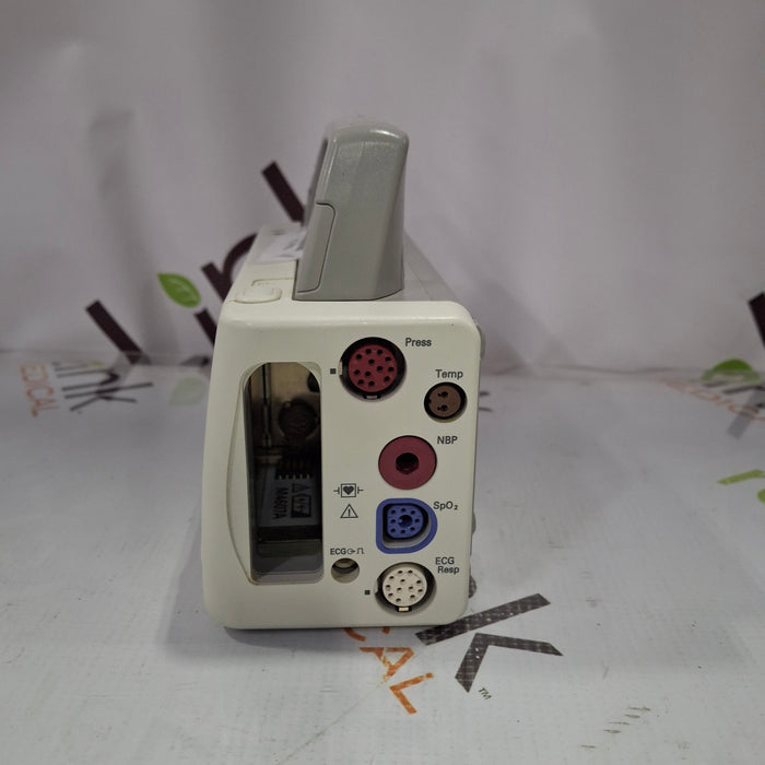 Philips IntelliVue X2 Monitor - OxiMax SpO2