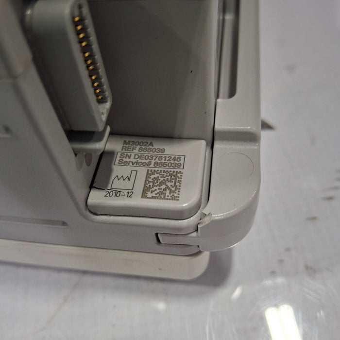 Philips IntelliVue X2 Monitor - OxiMax SpO2