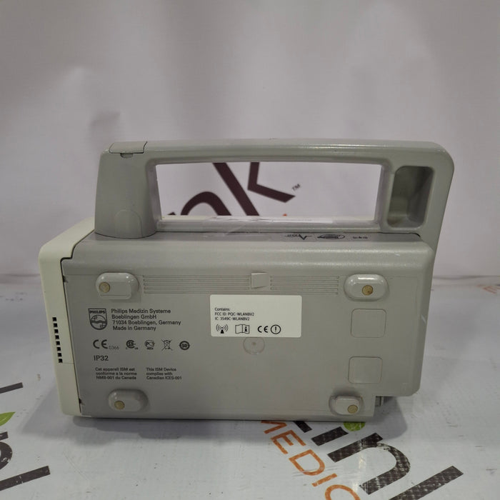 Philips IntelliVue X2 Monitor - OxiMax SpO2