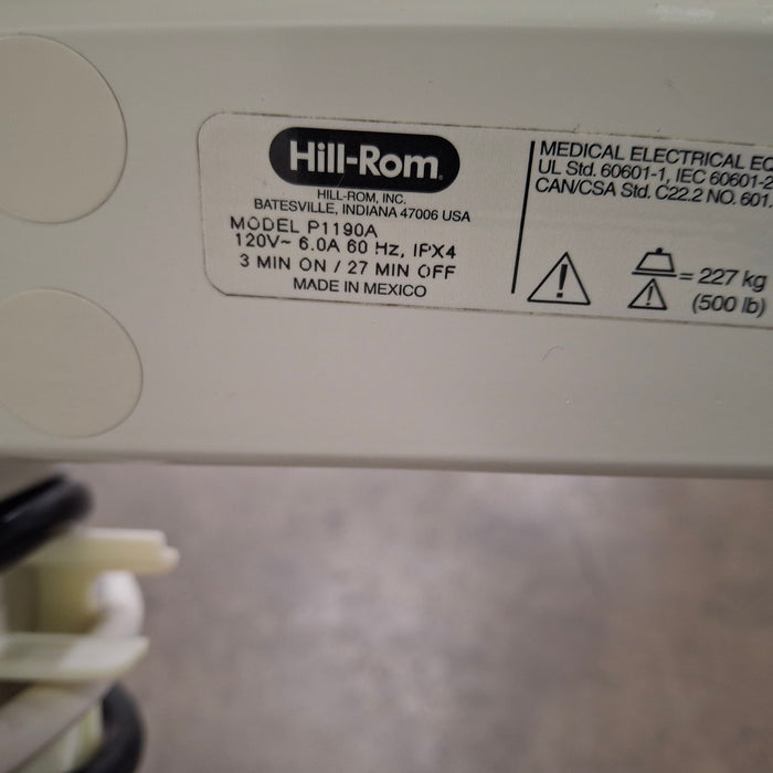 Hill-Rom Advanta 2 Bed