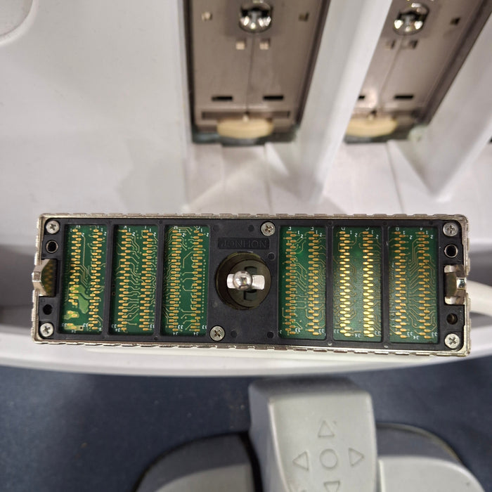 GE Healthcare GE Healthcare Logiq E9 Ultrasound Ultrasound reLink Medical