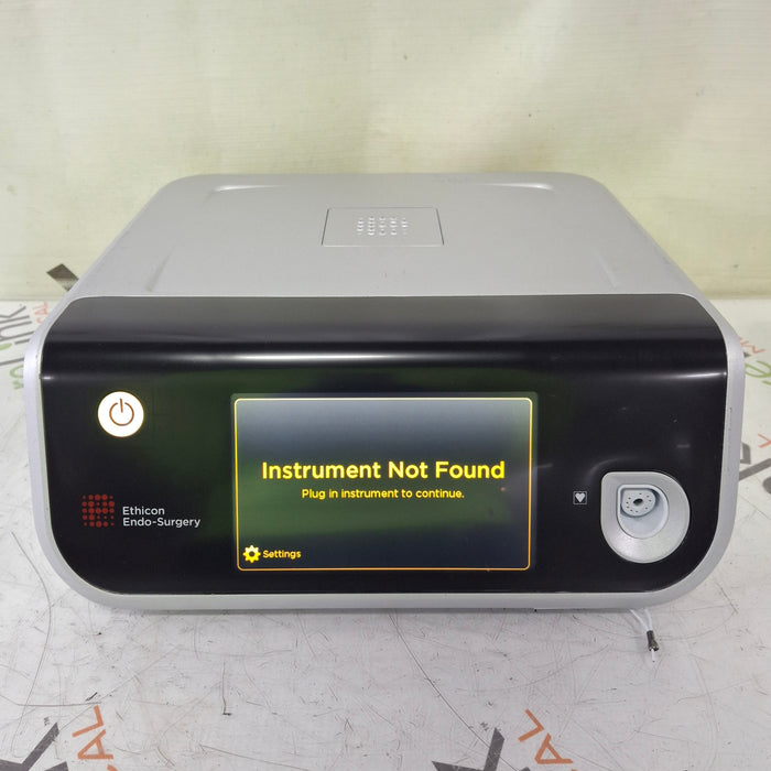 Ethicon Inc. GEN11 Endo-Surgery Generator