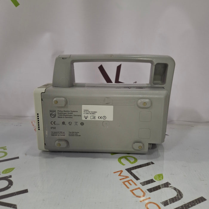 Philips IntelliVue X2 Monitor - OxiMax SpO2