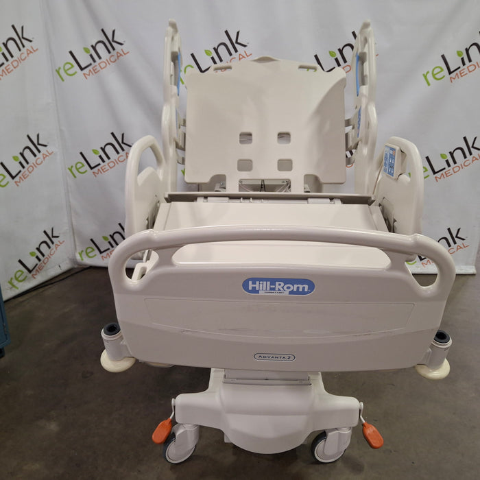 Hill-Rom Advanta 2 Bed