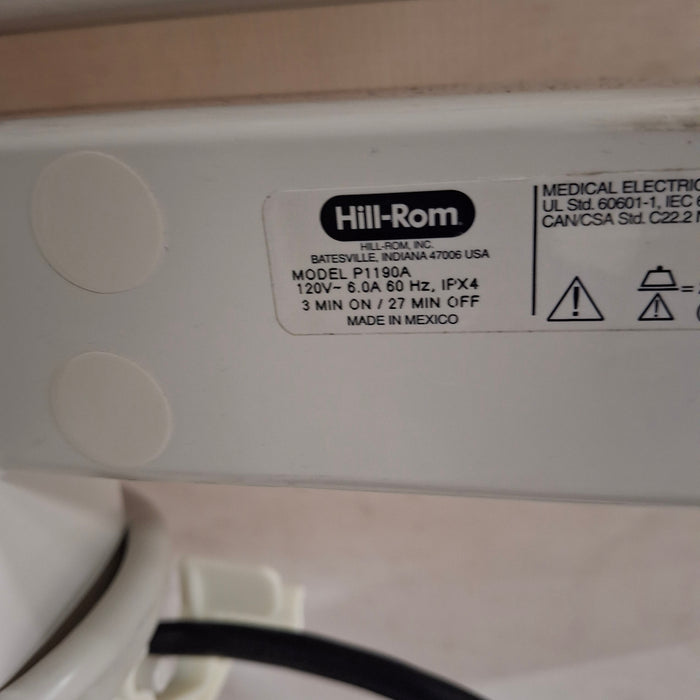 Hill-Rom Advanta 2 Bed