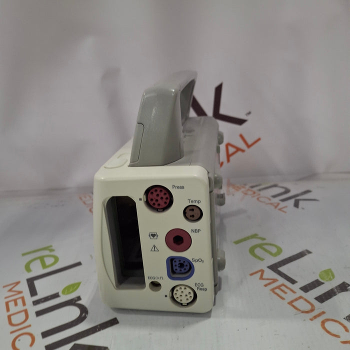 Philips IntelliVue X2 Monitor - OxiMax SpO2