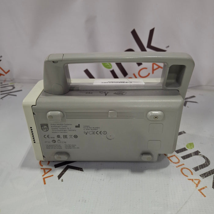 Philips IntelliVue X2 Monitor - OxiMax SpO2