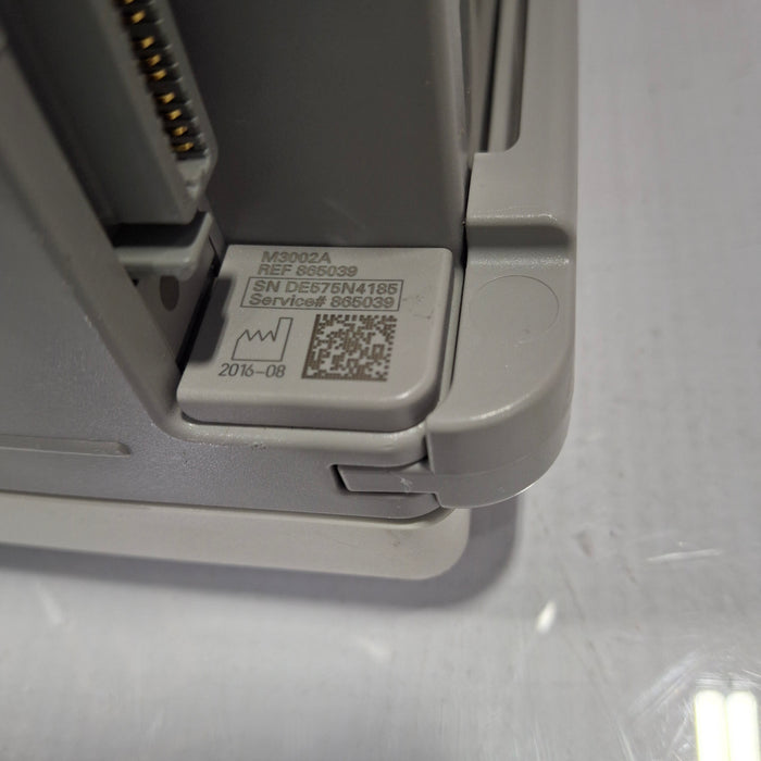 Philips IntelliVue X2 Monitor - OxiMax SpO2